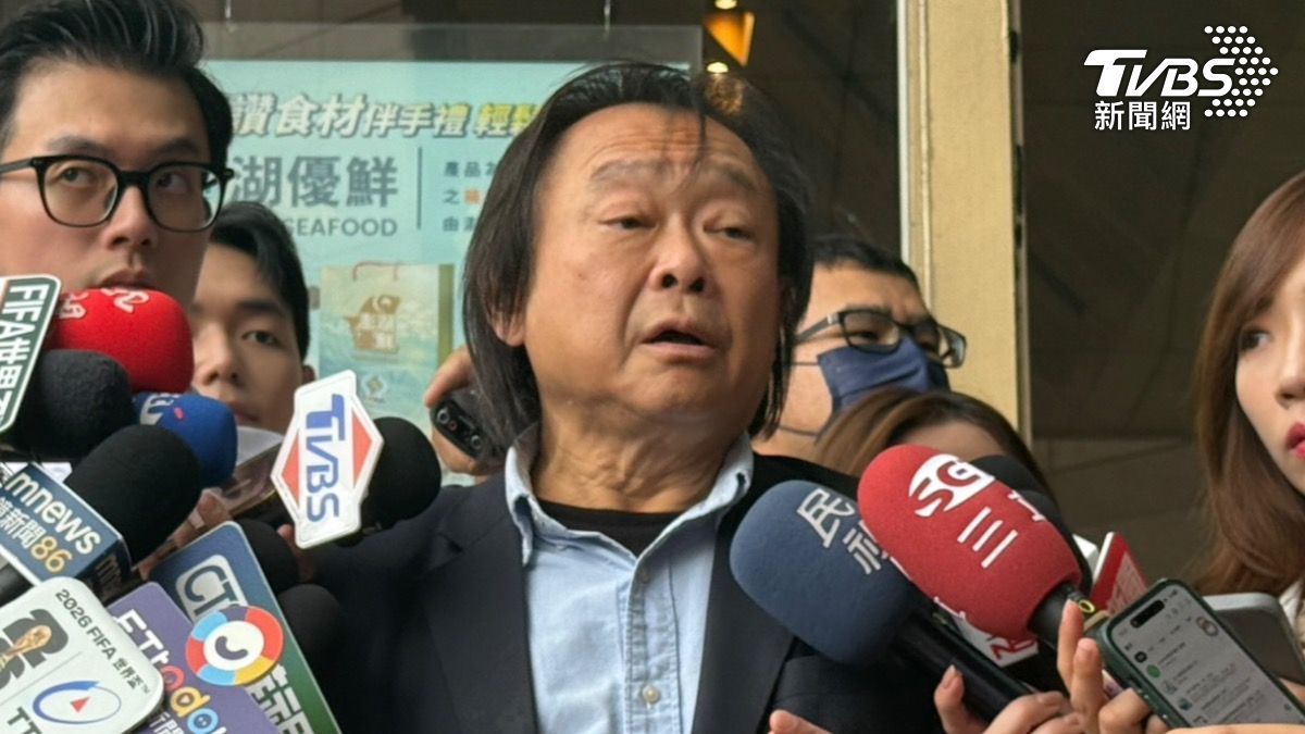 綠全代會前夕!英系遭爆籌組「搞賴聯盟」 王世堅說話了
