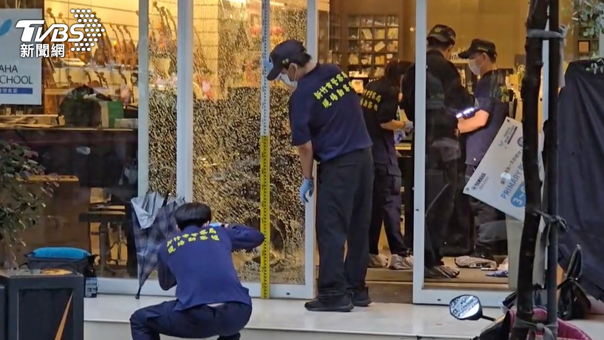 陽交大教授砍死連襟!疑分產爆糾紛 死者妻:2家10年沒聯絡