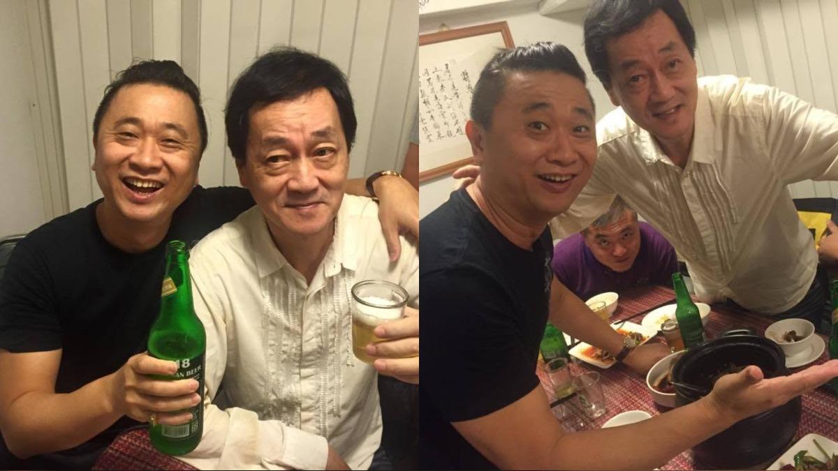 資深藝人周麟爆陳屍家中！　享壽73歲