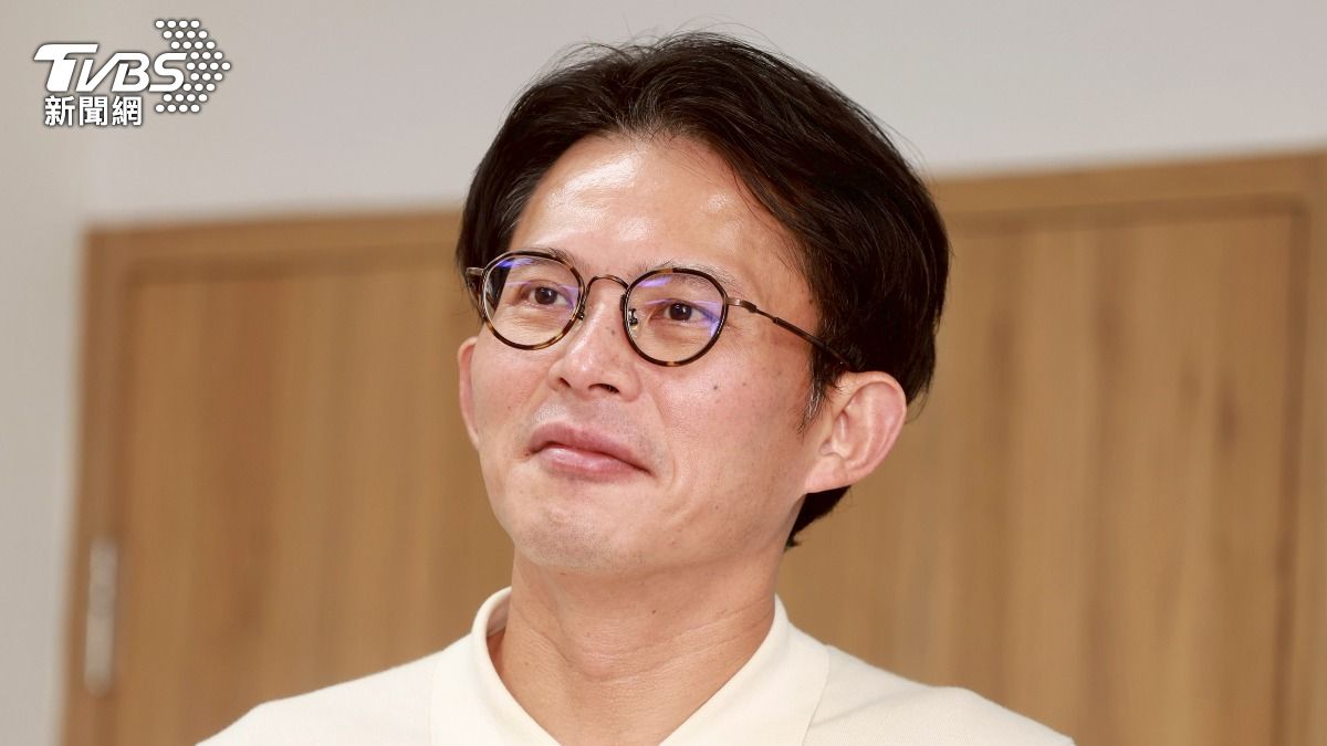 傳卓榮泰不滿地方搶快公布毒油!黃國昌轟:難以置信
