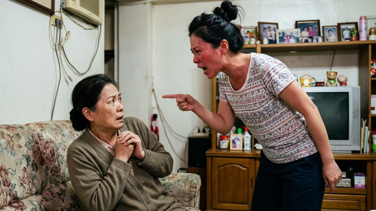 婆婆「最怕3生肖媳婦」! 脾氣超差惹不起
