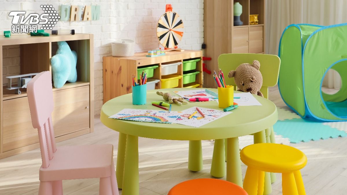 幼童遭「逼學狗爬、拖行甩飛」!北市幼兒園爆虐童 心碎畫面曝