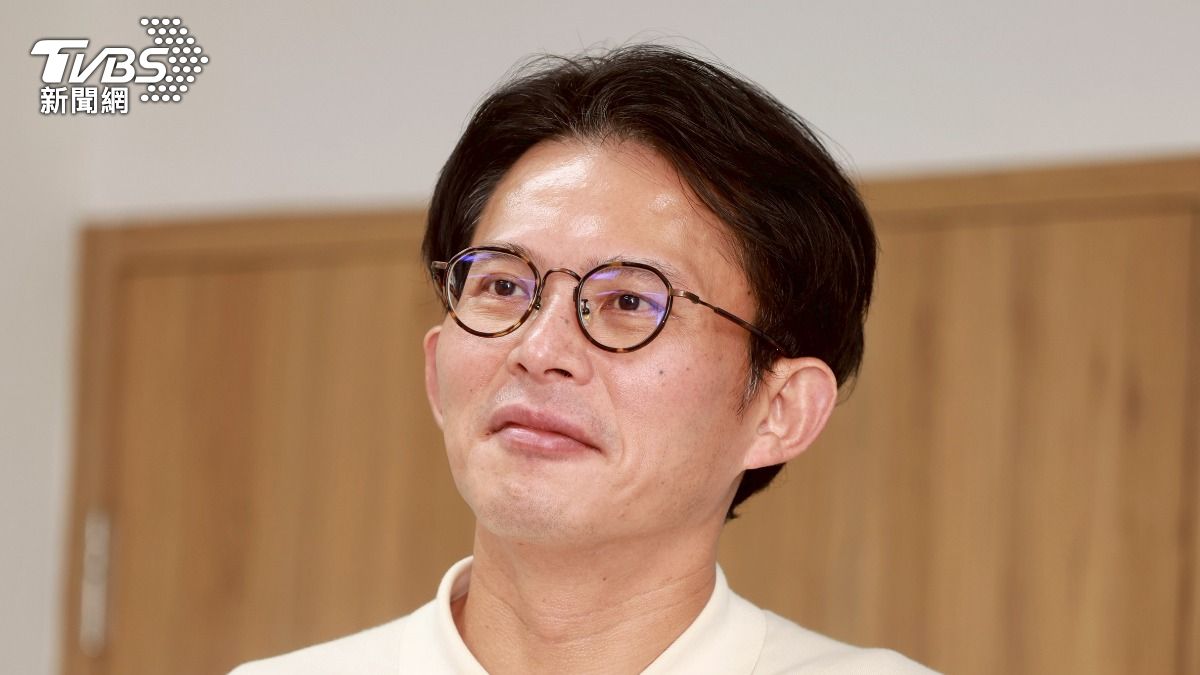 民眾黨率團赴陸!黃國昌突爆:別像梁文傑醉倒大廳、要國台辦照顧