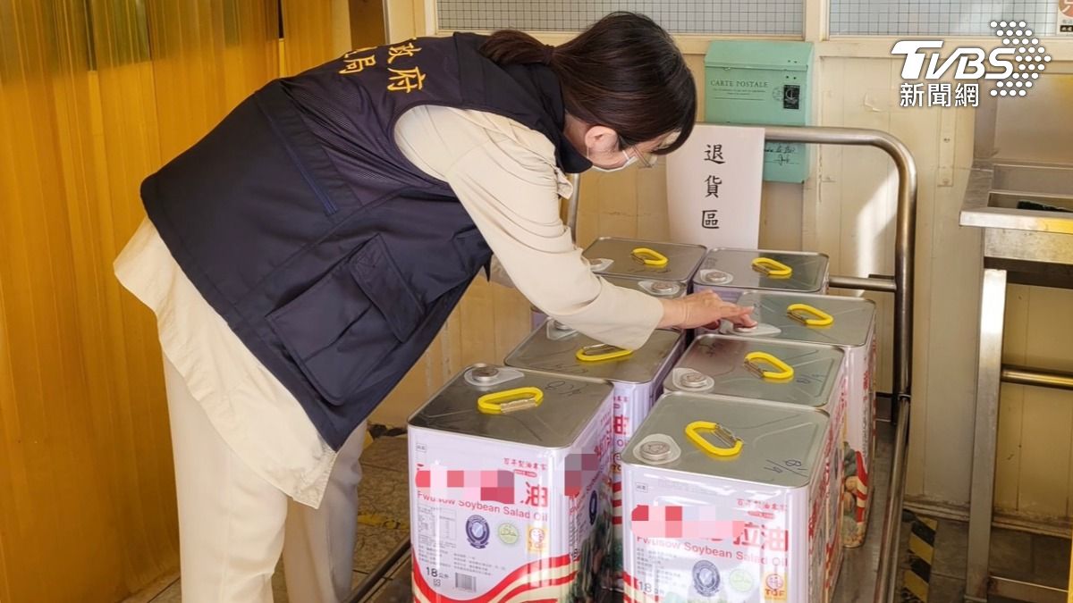 致癌毒油流入校園!高雄13校中鏢「從幼兒園到高中」完整名單曝