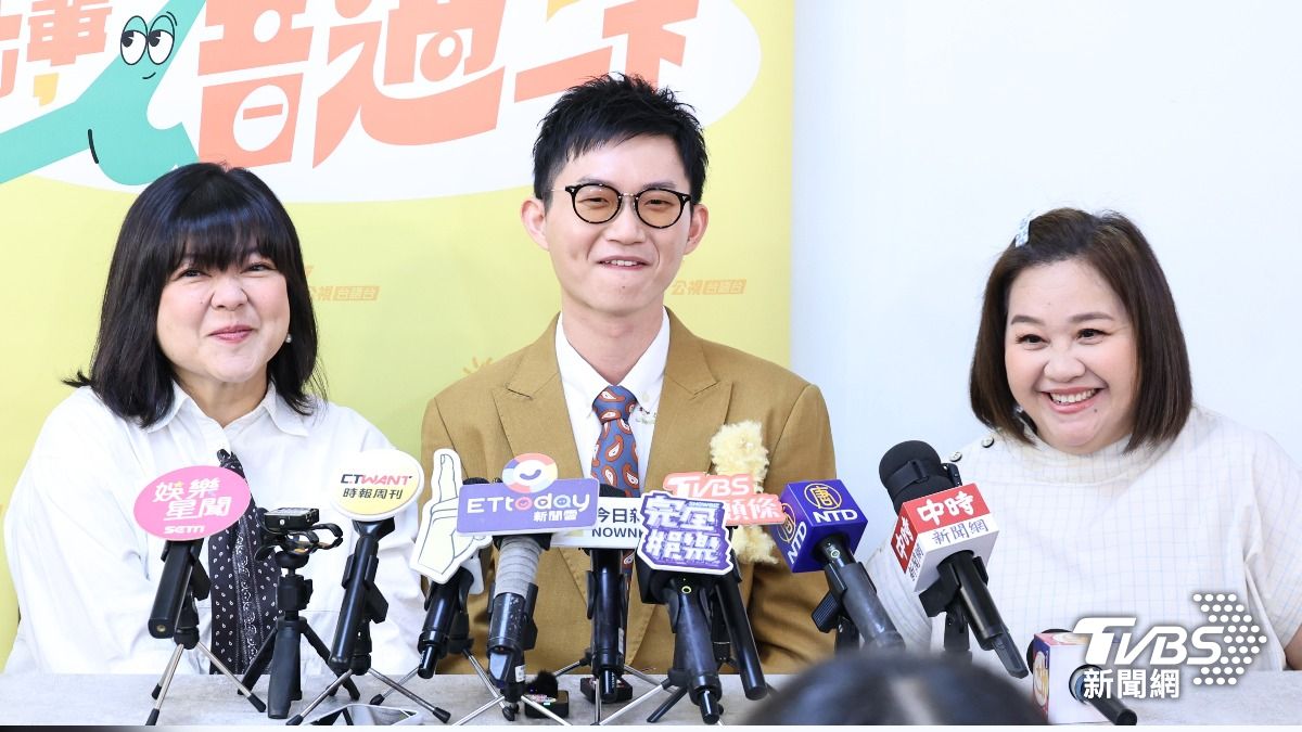 嚴藝文爆偏心朱軒洋惹怒蘇慧倫！　鍾欣凌揭私下「真實情況」：死了也會瞑目