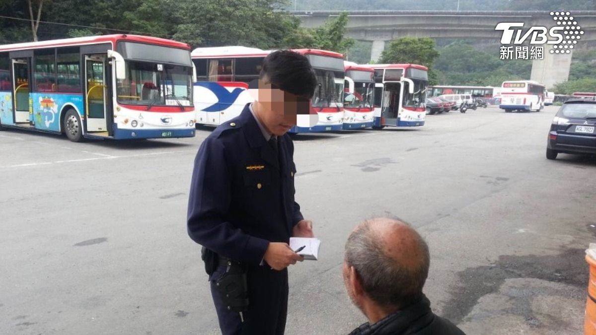 北市帥警斜槓男公關 對女客甜喊「只能寵我」詐100萬失聯