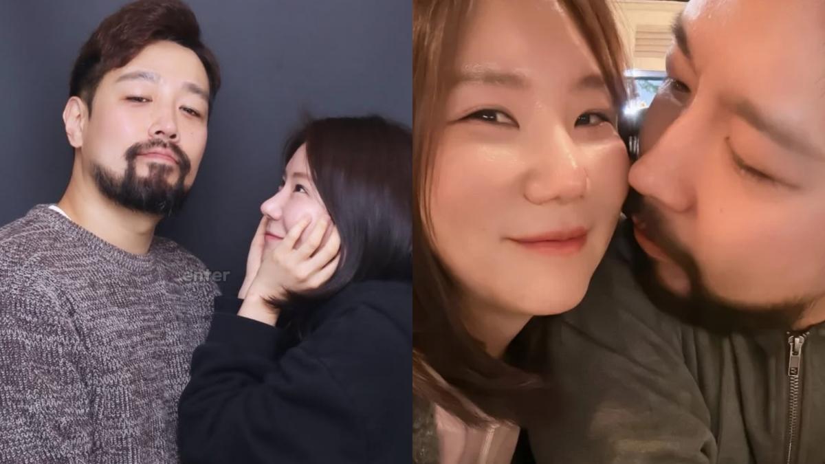 交往2個月破局！順子開撕《我是SOLO》前男友　收訴狀崩潰：還要養兒子