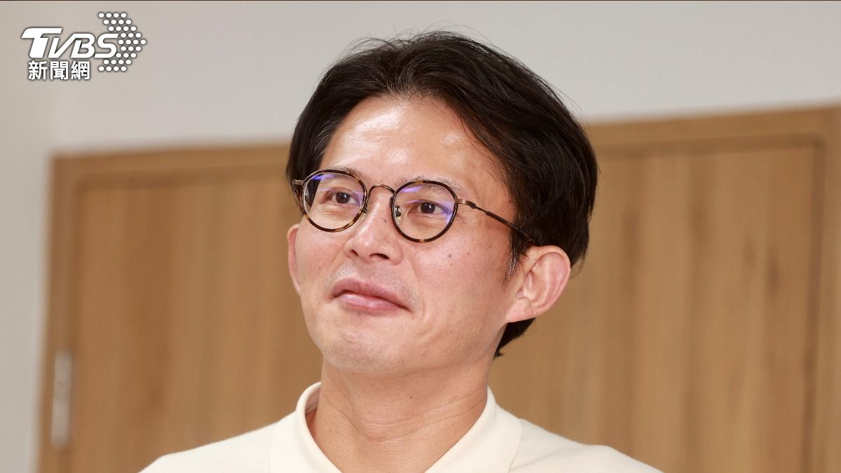 竹北藍白合卡關?黃國昌曝藍營還要時間:民眾黨腳步不會停