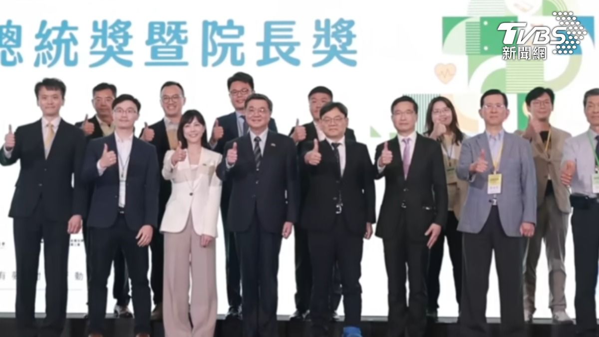 國發會啟動創業綻放計畫,但前一百強獲獎新創團隊至今仍未完成簽約,高額創業支持金遲遲沒發放。(圖/TVBS)