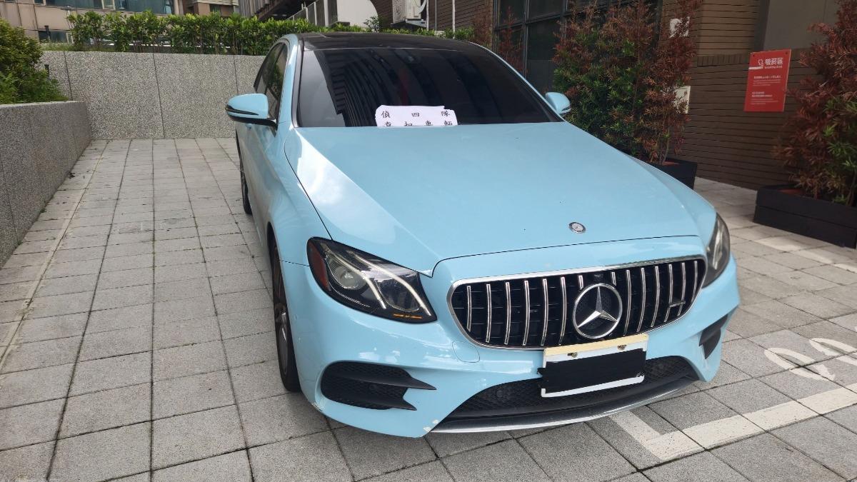 為防範黑吃黑,運載黑錢的車輛,全部加裝GPS定位。(圖/刑大警提供)