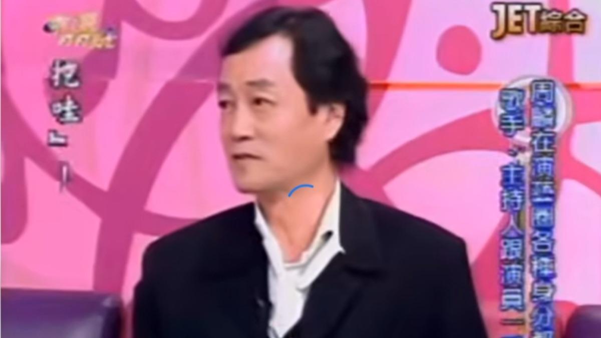 73歲男星周麟陳屍家中! 葬儀社老闆出手了「後事規劃」曝光