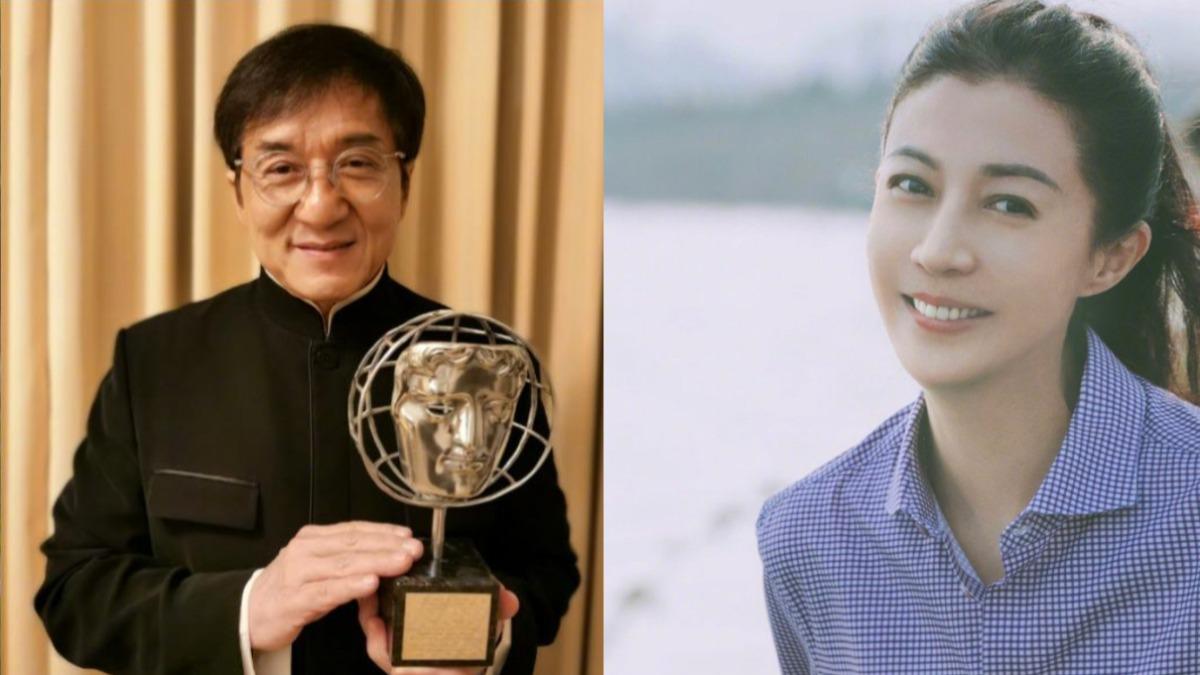 吳綺莉不忍了!生小龍女獨自扶養 網傳「被逼做親子鑑定」無奈回應