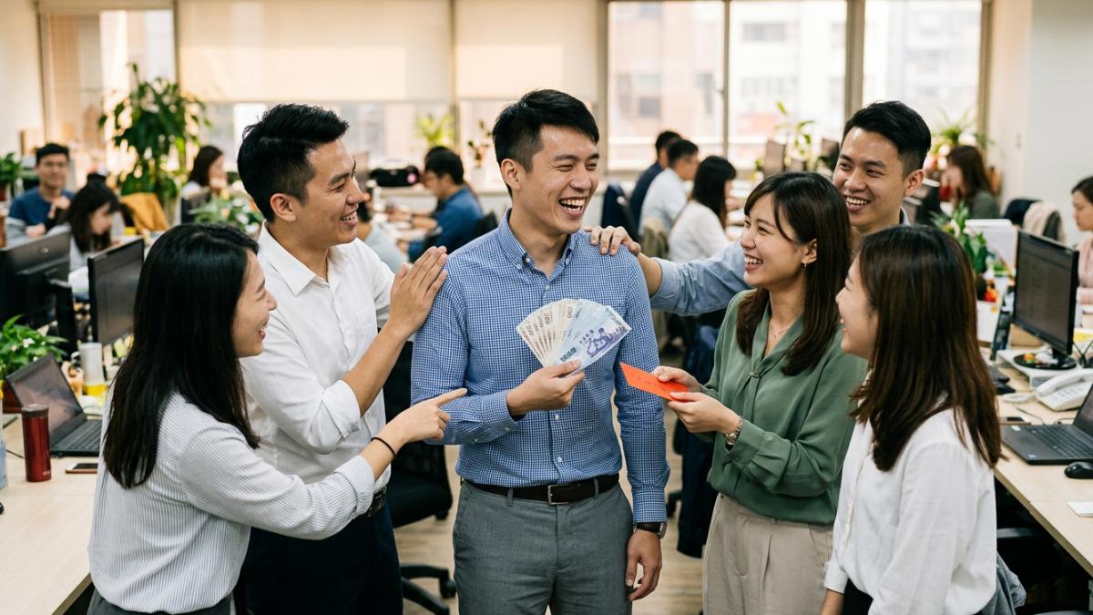 農曆6月是「財庫＋貴人月」！3生肖運最旺　第一名靠人脈賺大錢