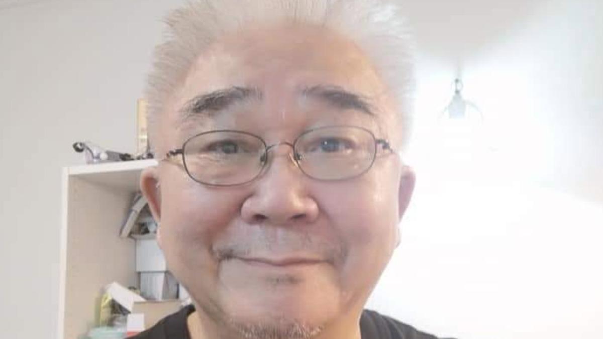 金鐘名導王時政離世!享壽83歲 最後貼文「留7字」惹淚