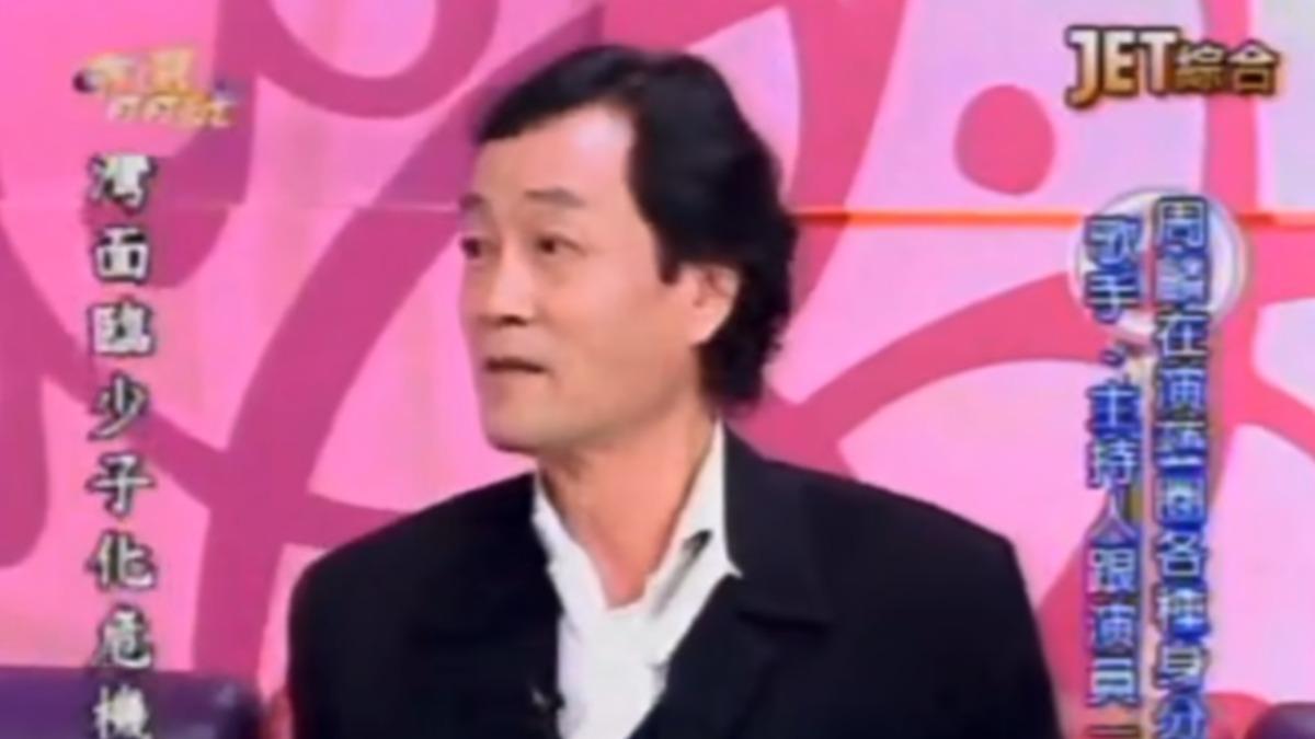 資深藝人驚傳陳屍家中!摯友揭「生前最後對話」崩潰痛哭