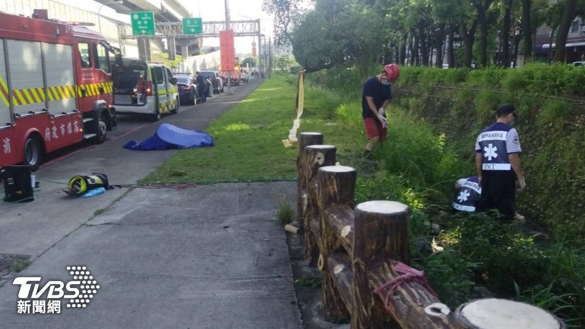 快訊/高雄男請假探親後離奇失聯 隔日倒臥大排成冰冷屍體