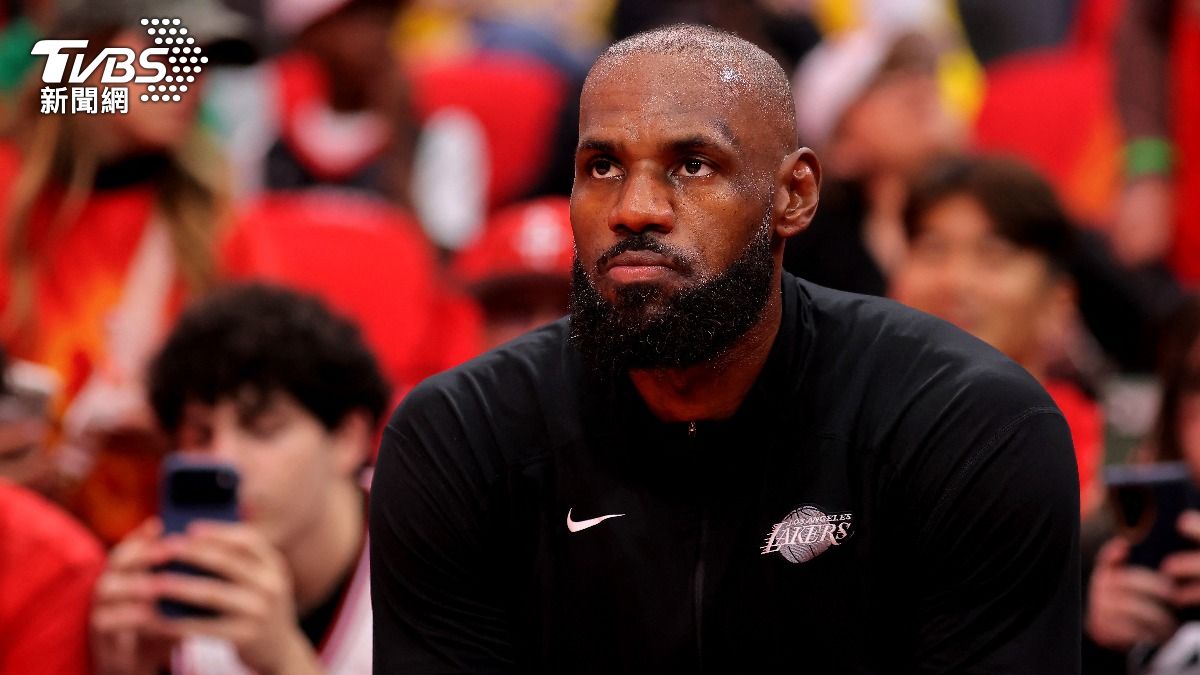 NBA／LBJ遲遲不做決定！前奪冠隊友喊「別回騎士」：他們贏不了球