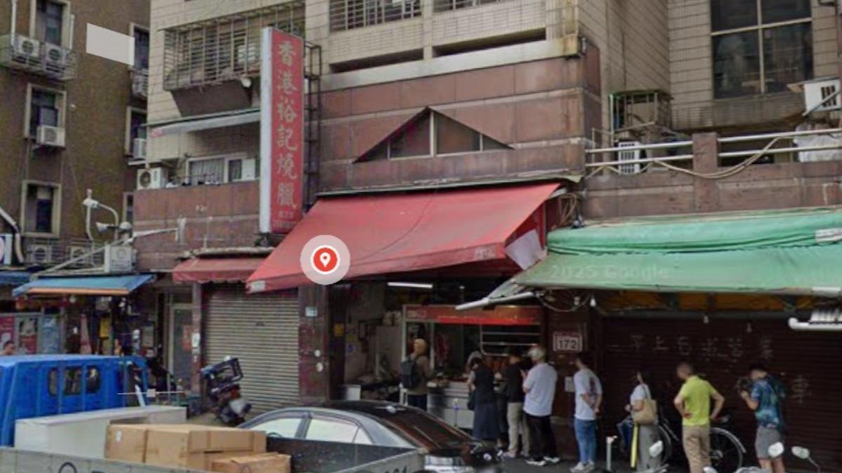 屹立南京商圈20載!港式燒臘名店「永久歇業」 一票嘆時代眼淚