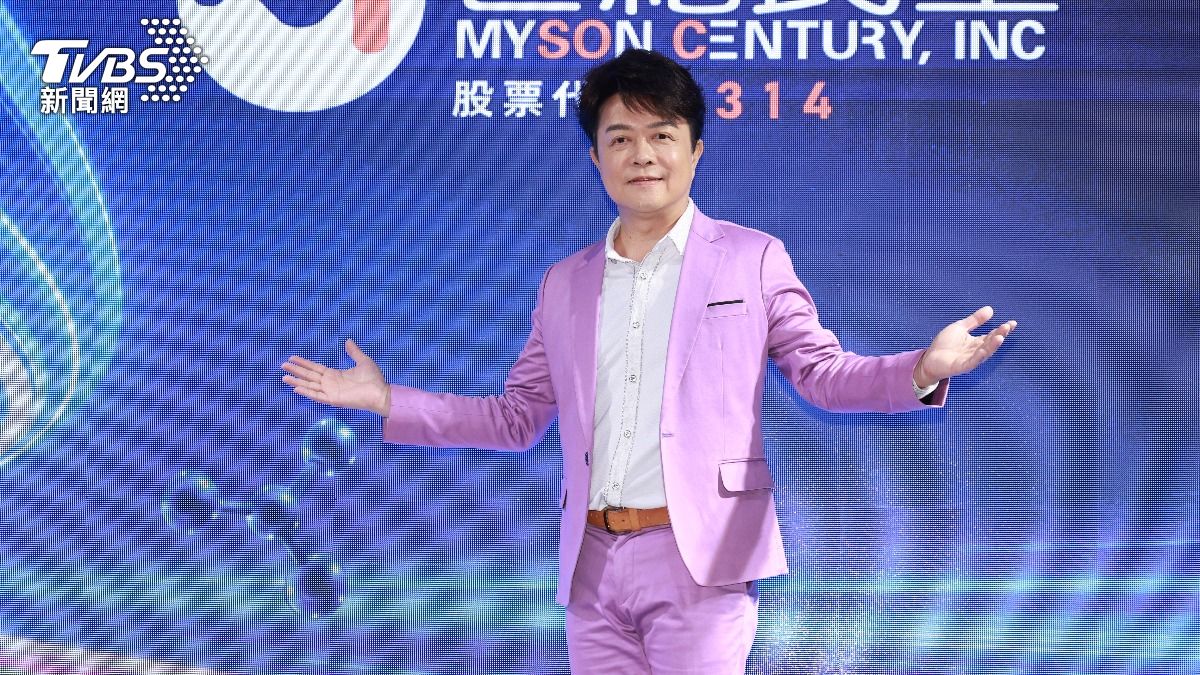 51歲翁立友自豪不需要瑪卡!結婚3年驚人體力曝 努力做人中