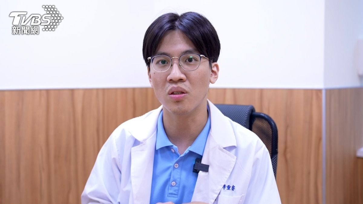 吃飽就想睡不只是「碳暈」!醫揭餐後嗜睡原因、疾病警訊與改善方法 (圖/TVBS)