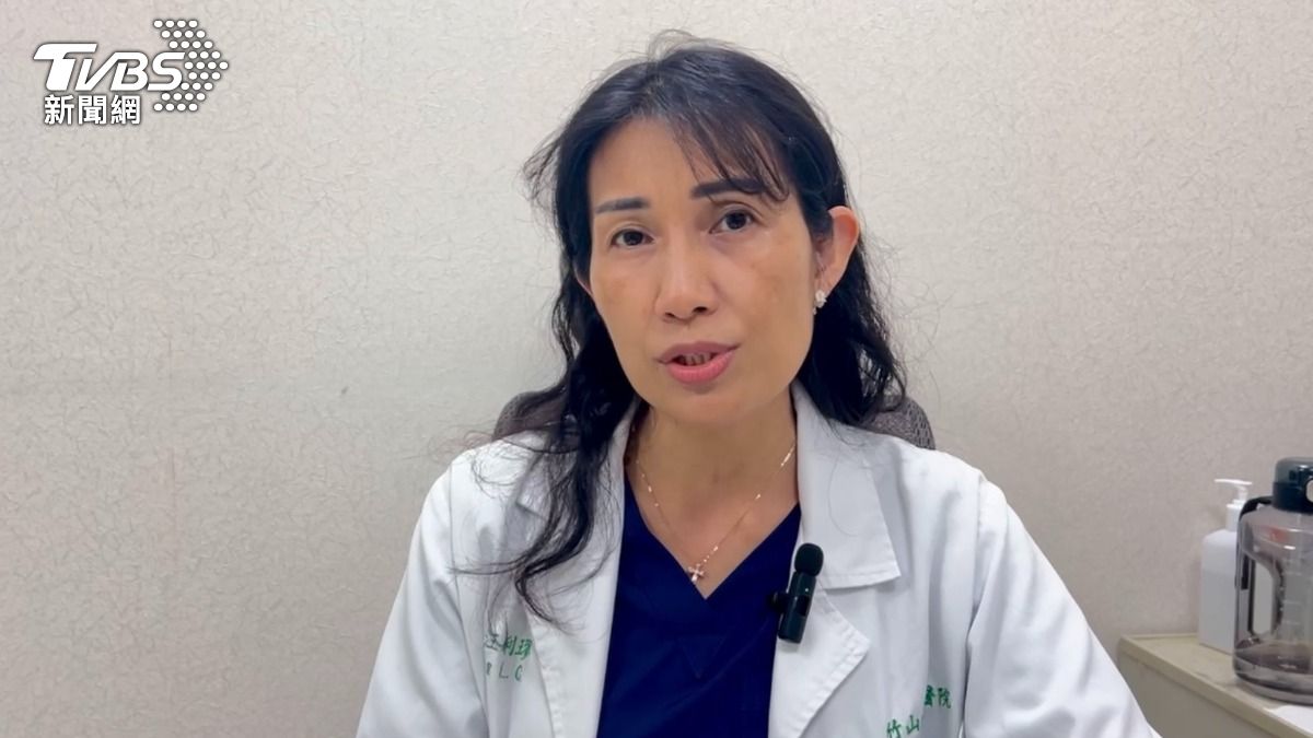 吃飽就想睡不只是「碳暈」!醫揭餐後嗜睡原因、疾病警訊與改善方法 (圖/TVBS)