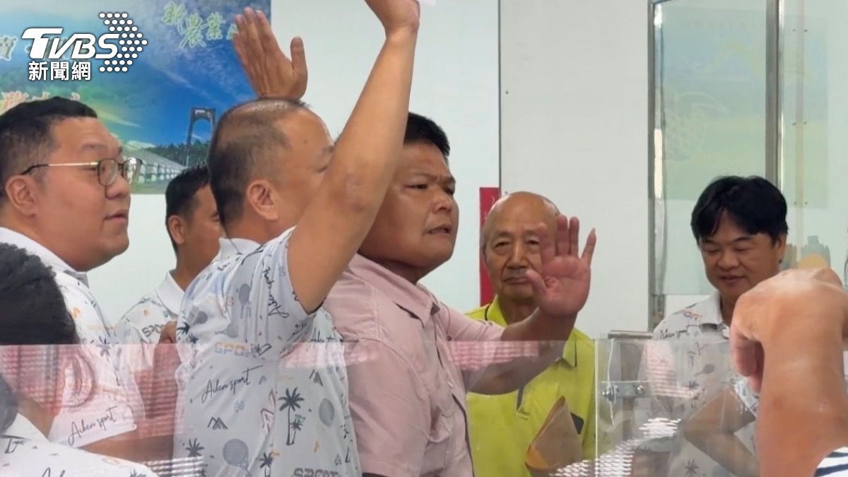 東河農會選總幹事爆推擠 台東縣府挨批「行政不中立」