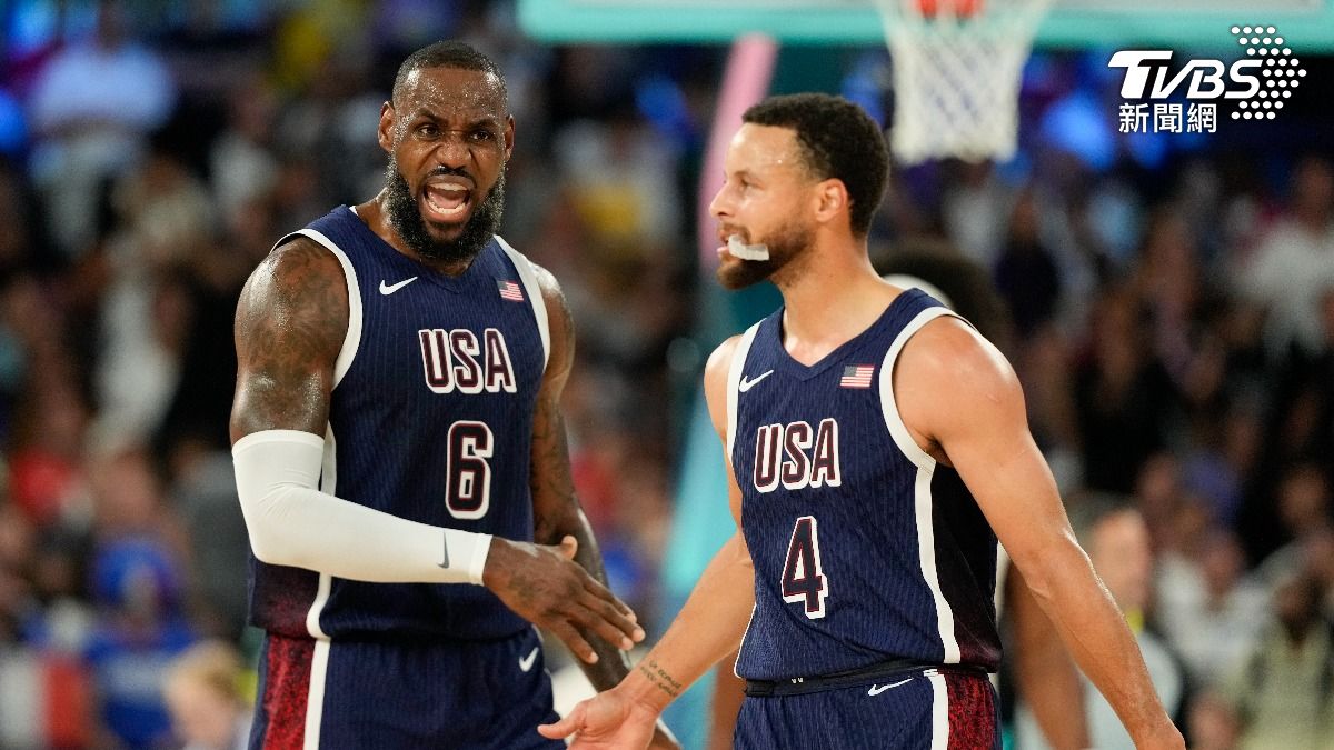 NBA／柯詹夢幻聯手成真？勇士主帥突爆：我們已經得到詹姆斯了