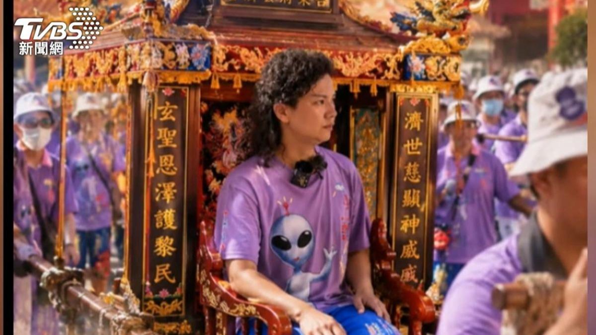 倒數6天拆!玄濟宮尬電師父稱「廟拆神還在」喊:幫我找足球場