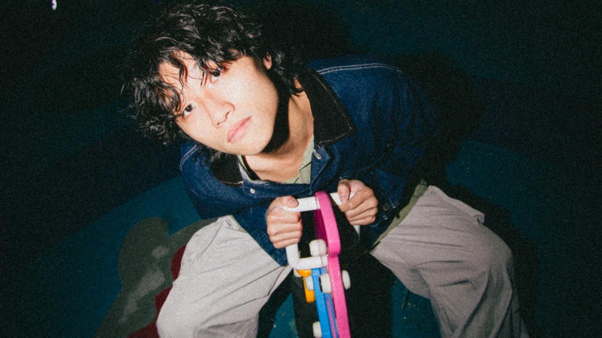 學霸男星抖音爆紅!真實樣貌帥成這樣 新歌秒遭抄襲傻眼