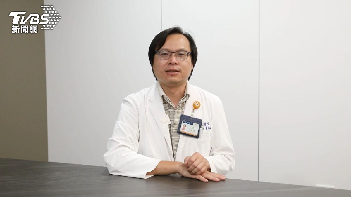 吃飽就想睡不只是「碳暈」!醫揭餐後嗜睡原因、疾病警訊與改善方法 (圖/TVBS)