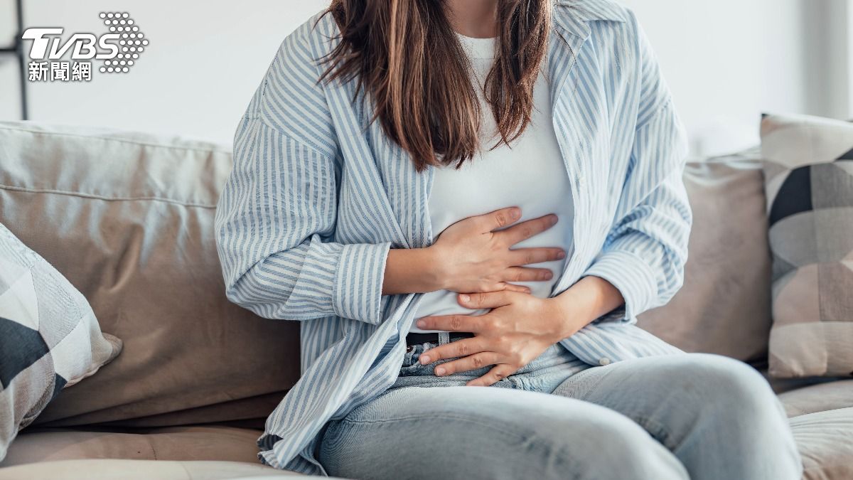 檢查正常卻常胃痛?醫揭「肉眼看不到的發炎」:壓力是關鍵