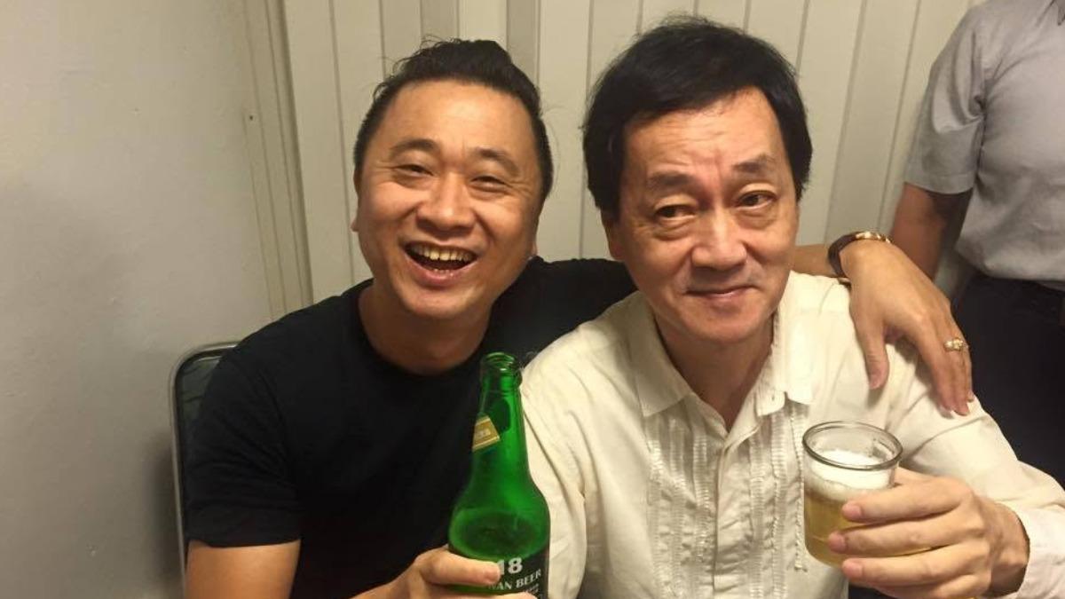 73歲男星周麟病逝!醫曝糖尿病「2重症」:恐數天內致命