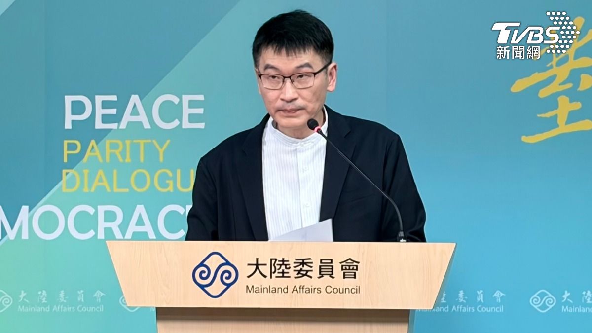 對柯文哲標準低?梁文傑揭中共統戰:只要他講「這5字」就好