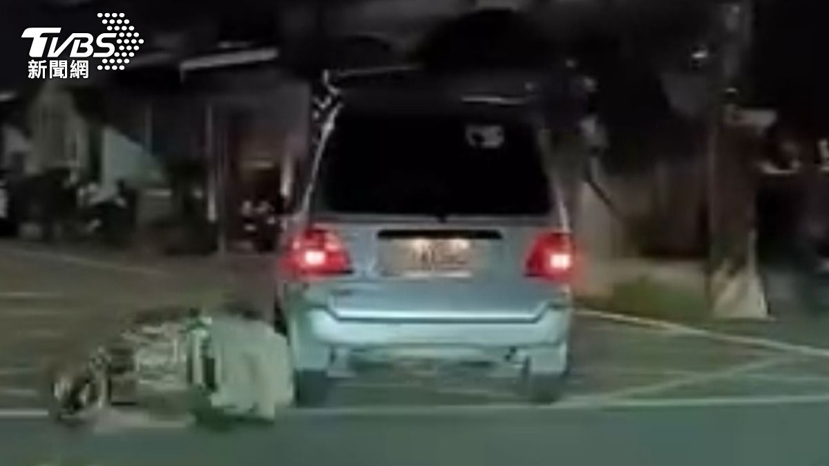 改裝車-拼裝車-逆向超車-酒駕-逆向行車