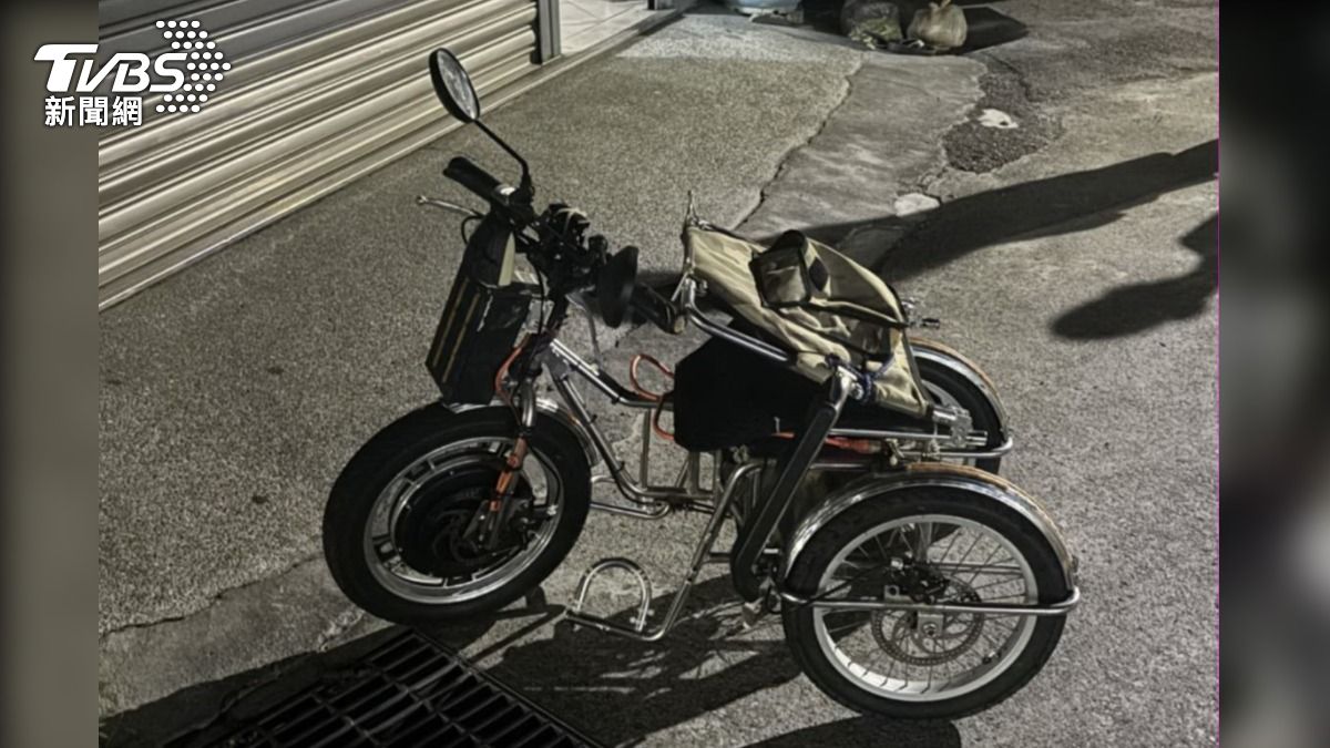 改裝車-拼裝車-逆向超車-酒駕-逆向行車