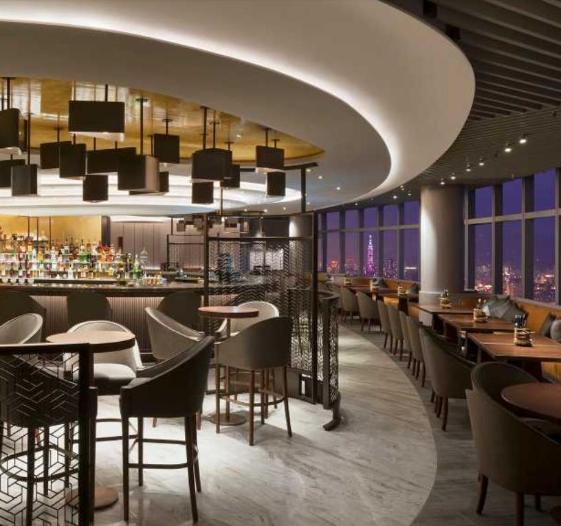 板橋-Asia49亞洲料理及酒廊-50樓Café自助餐廳-百揚大樓-Mega50餐飲及宴會-新北最高景觀餐廳-板橋吃到飽-望月樓-鼎鼎宴會廳-新北美食地標