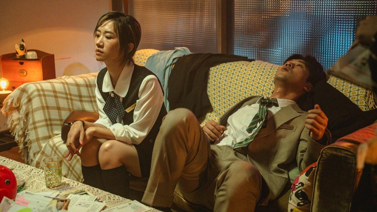 Lulu婚後成了魯蛇！爆「家裡一堆鳥事」　嘆：含淚吞下