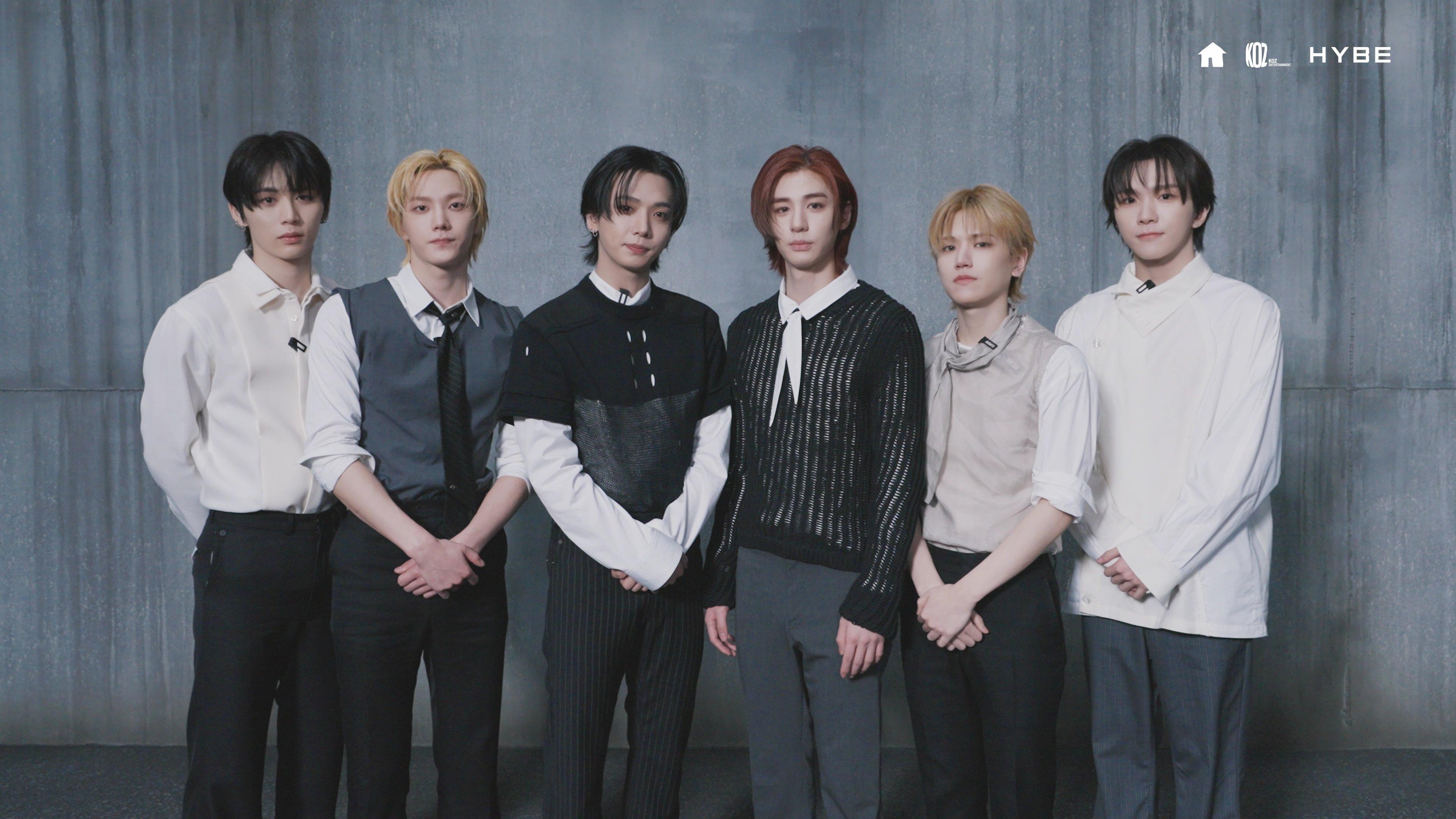 演唱會排到2027了!BOYNEXTDOOR再訪台1月開唱 7/26全面開賣