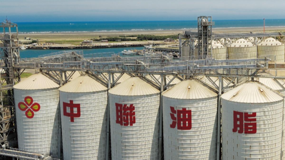 致癌沙拉油燒全台!中聯油脂致歉:停工改善、未核准不復工