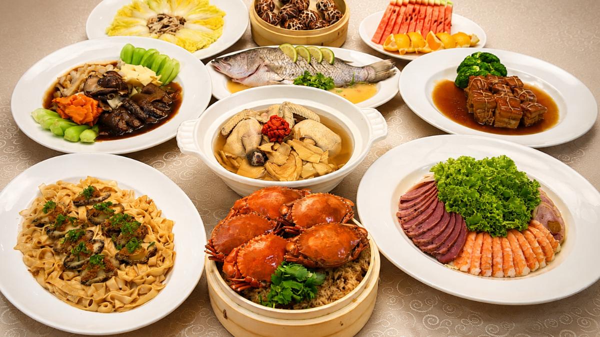 六福萬怡酒店夏季旅展優惠。（圖／業者提供）
