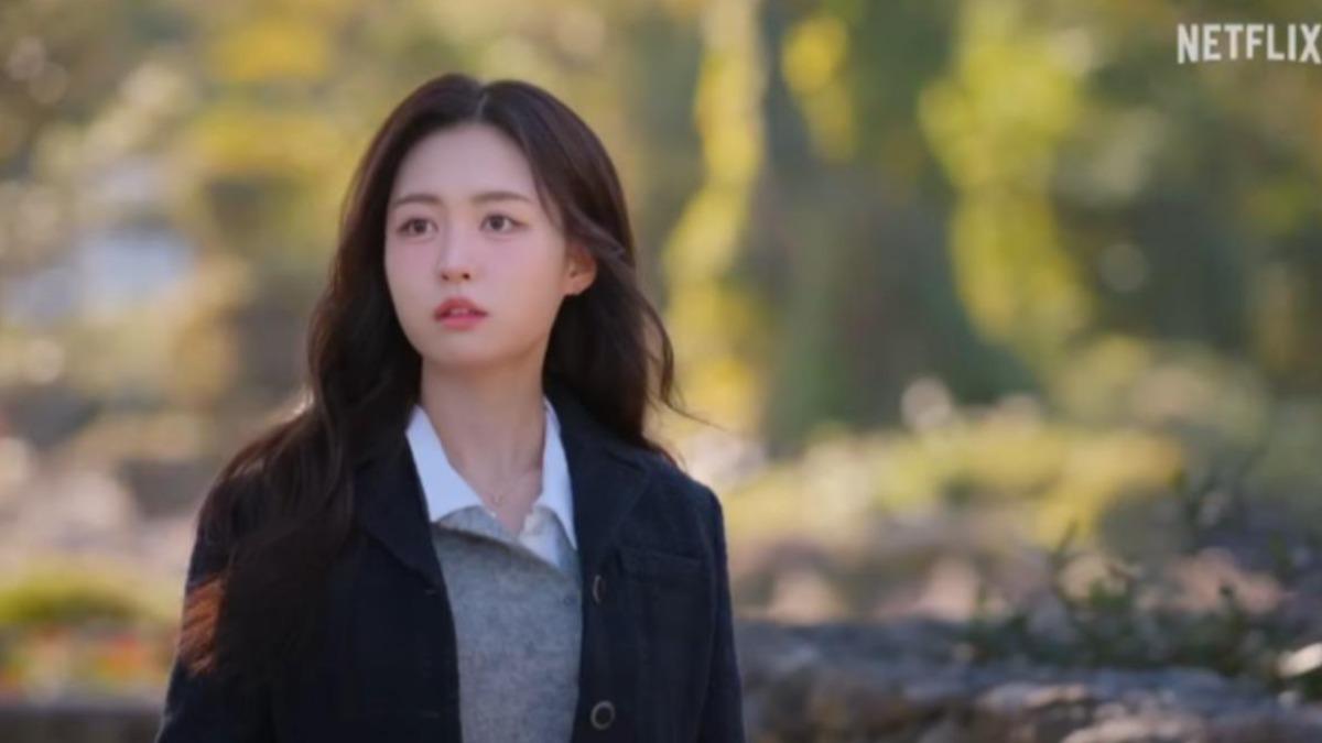 母胎單身戀愛大作戰2成員崔玹諝。(圖/翻攝Netflix)