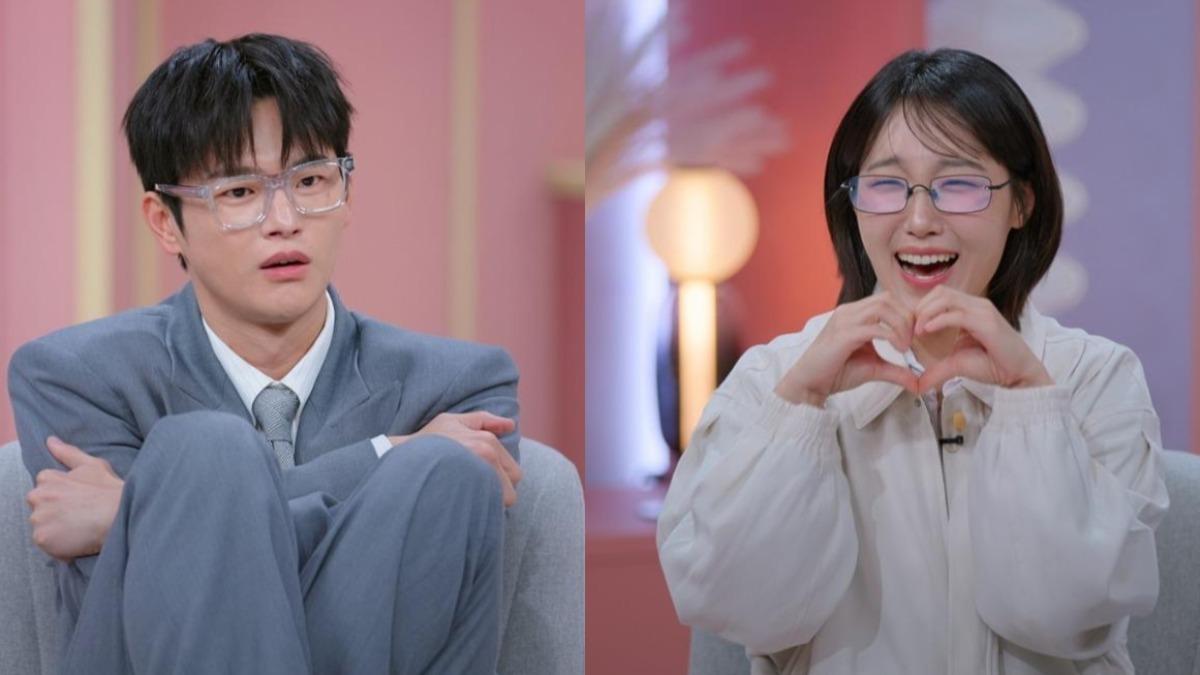 《母胎單身戀愛大作戰2》成員學歷、背景一覽！「她」是NCT狂粉