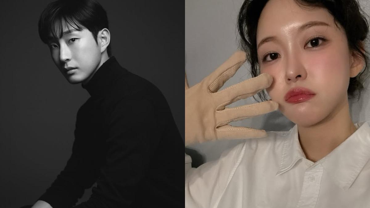 剛認愛小1歲女友半年!韓男星突拋結婚震撼彈 經紀公司證實了