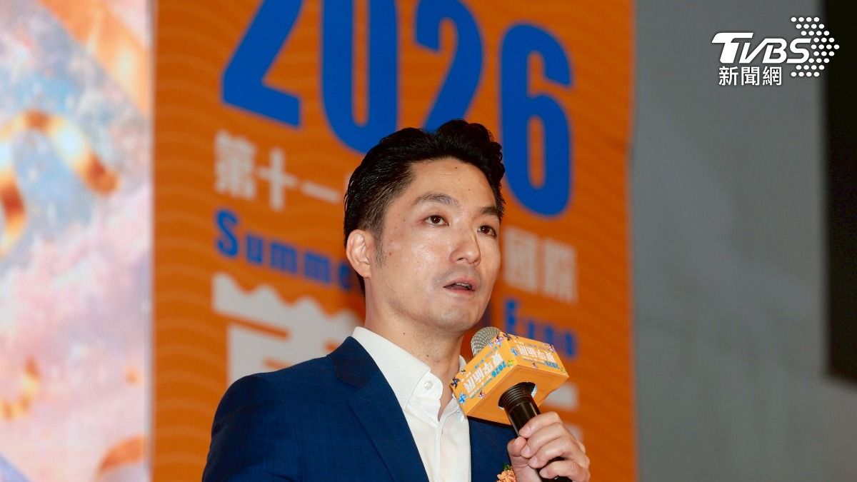 綠嗆沒逼吃毒油!蔣萬安怒喊「一起上街頭」:卓榮泰下台、賴清德道歉