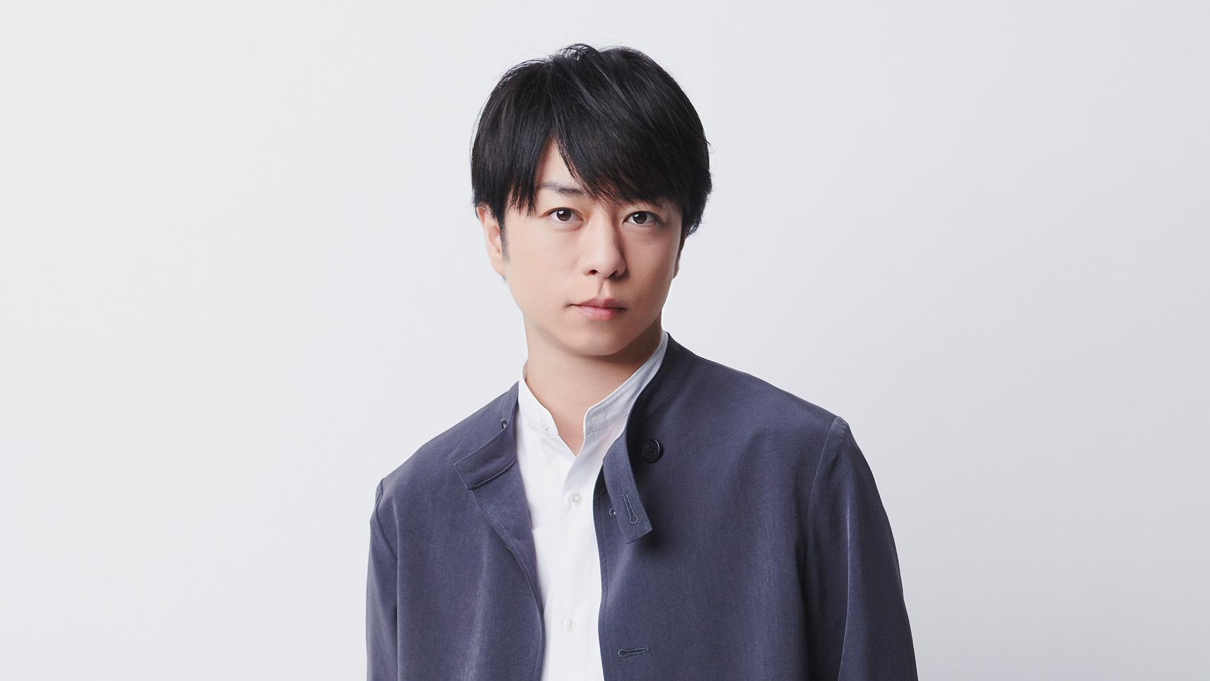 櫻井翔將擔任活動主持人。(圖/翻攝自STARTO娛樂官網)