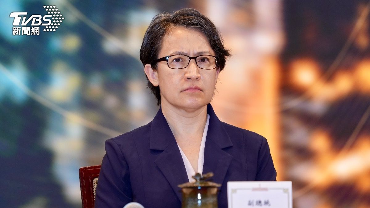 巴紐宣布關閉我駐處 蕭美琴認了「是挫折」:仍爭取國際合作