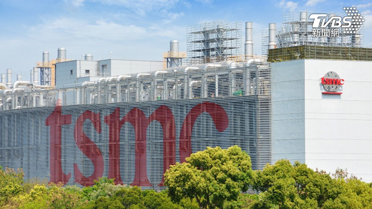 台積電2650億投資美國 WSJ:兼具商業與政治目的