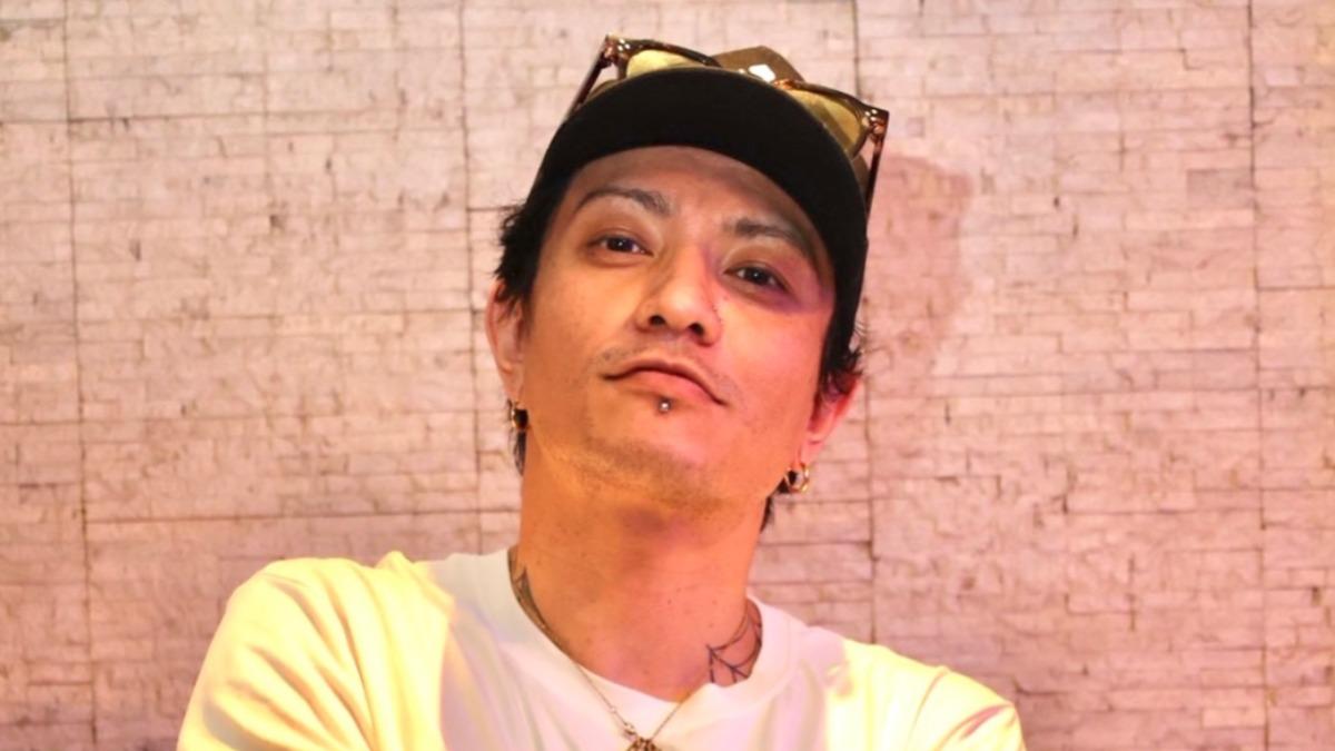 男偶像出獄後還入院戒毒!被獄友找碴「見識到地獄」 親口認入珠3顆