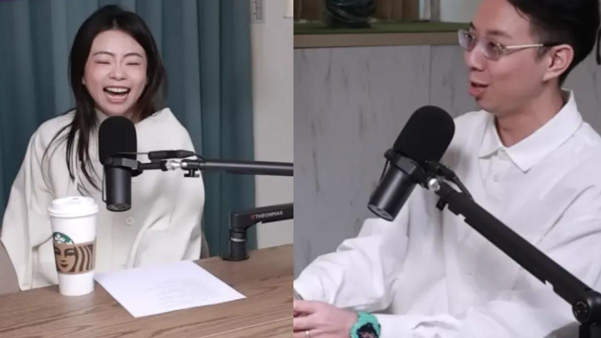 二伯「洩工作夥伴個資」又爆惹議! 命理師1個月前神預言:7月物流會出事