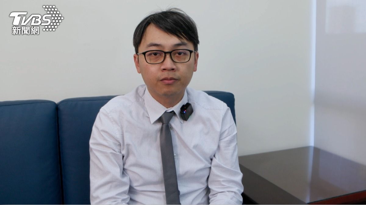 EB病毒感染！恐增鼻咽癌風險　醫：單側耳悶.頸部腫塊.鼻血是警訊　(圖/TVBS)　